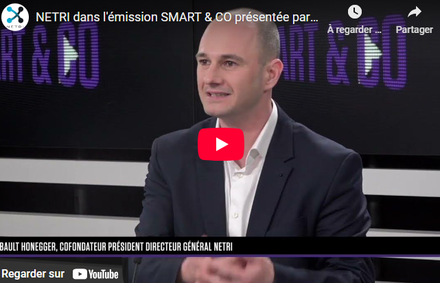 SMART & CO - Thomas Hugues