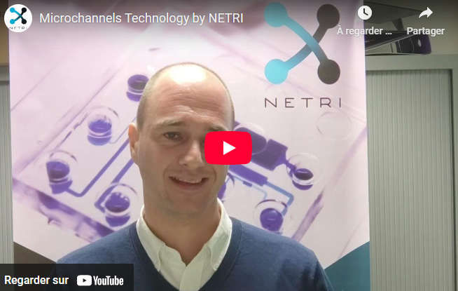 Microchannels Technology
