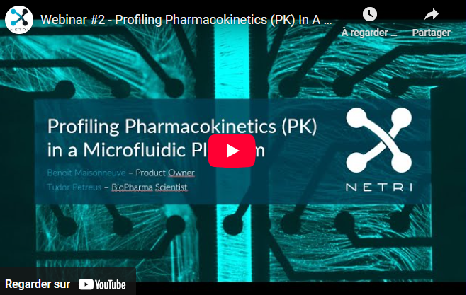 [2025] Webinar #2 - Profiling Pharmacokinetics (PK) In A Microfluidic Platformation Award.
